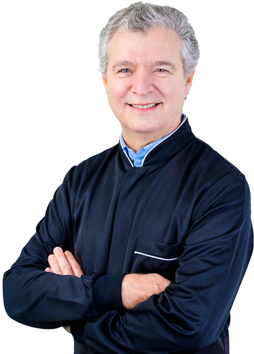 Dr. Francisco Ricardo Monteleone